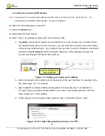 Preview for 22 page of Z3 Technology FSDI-DCK-10 User Manual