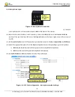 Preview for 36 page of Z3 Technology FSDI-DCK-10 User Manual