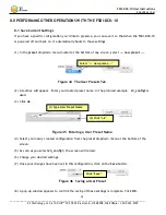 Preview for 43 page of Z3 Technology FSDI-DCK-10 User Manual