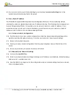 Preview for 46 page of Z3 Technology FSDI-DCK-10 User Manual