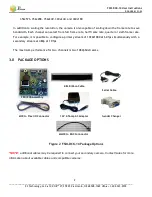 Preview for 9 page of Z3 Technology FSDI-DCK-1X User Manual