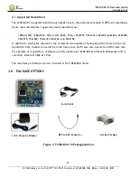 Preview for 10 page of Z3 Technology FSDI2-DCK-1X User Manual