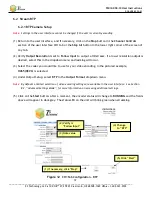 Preview for 19 page of Z3 Technology FSDI2-DCK-1X User Manual