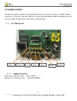 Preview for 44 page of Z3 Technology FV2K-1XA User Manual