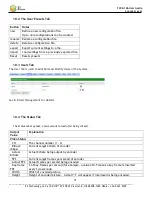 Preview for 75 page of Z3 Technology FV2K-1XA User Manual