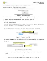 Preview for 51 page of Z3 Technology FV2K-DCK-1x User Instructions