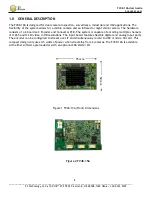 Preview for 8 page of Z3 Technology FV4K-1XA User Manual