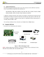 Preview for 10 page of Z3 Technology FV4K-1XA User Manual