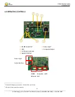 Preview for 11 page of Z3 Technology FV4K-1XA User Manual