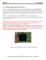 Preview for 12 page of Z3 Technology FV4K-1XA User Manual