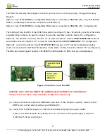 Preview for 13 page of Z3 Technology FV4K-1XA User Manual