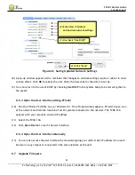 Preview for 63 page of Z3 Technology FV4K-1XA User Manual