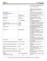 Preview for 83 page of Z3 Technology FV4K-1XA User Manual