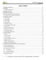 Preview for 3 page of Z3 Technology FV4K-DCK-1 Series User Instructions