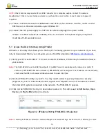 Preview for 16 page of Z3 Technology FV4K-DCK-1 Series User Instructions