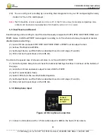 Preview for 39 page of Z3 Technology FV4K-DCK-1 Series User Instructions