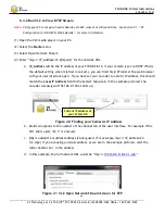 Preview for 24 page of Z3 Technology FV4K -DCK-10 User Instructions