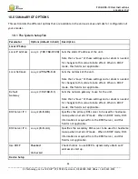 Preview for 66 page of Z3 Technology FV4K -DCK-10 User Instructions