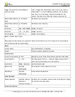 Preview for 72 page of Z3 Technology FV4K -DCK-10 User Instructions