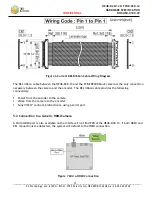 Preview for 13 page of Z3 Technology FV4K-DCK-1x Hardware Specification