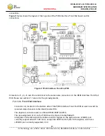 Preview for 20 page of Z3 Technology FV4K-DCK-1x Hardware Specification