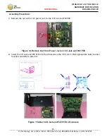 Preview for 35 page of Z3 Technology FV4K-DCK-1x Hardware Specification