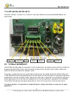 Preview for 13 page of Z3 Technology FVXK-13A-RPS User Manual