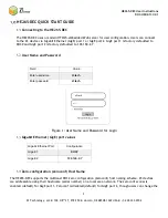 Preview for 5 page of Z3 Technology HE265-DEC User Instructions