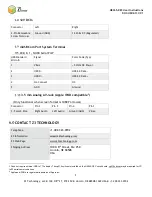 Preview for 11 page of Z3 Technology HE265-DEC User Instructions