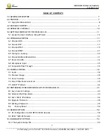 Preview for 3 page of Z3 Technology HE2K-DCK-10 User Instructions