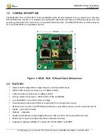 Preview for 7 page of Z3 Technology HE2K-DCK-10 User Instructions