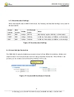 Preview for 31 page of Z3 Technology HE2K-DCK-10 User Instructions