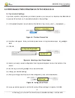 Preview for 43 page of Z3 Technology HE2K-DCK-10 User Instructions