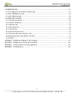 Preview for 4 page of Z3 Technology HE2K-DCK-1X User Instructions