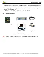 Preview for 9 page of Z3 Technology HE2K-DCK-1X User Instructions