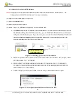 Preview for 20 page of Z3 Technology HE2K-DCK-1X User Instructions