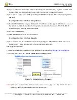 Preview for 51 page of Z3 Technology HE2K-DCK-1X User Instructions