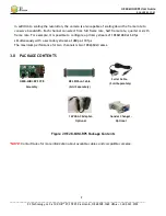 Preview for 9 page of Z3 Technology HE2K-MINI-RPS User Manual