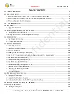 Preview for 3 page of Z3 Technology HE4K-DCK-RPS User Instructions