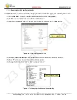 Preview for 26 page of Z3 Technology HE4K-DCK-RPS User Instructions