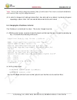 Preview for 30 page of Z3 Technology HE4K-DCK-RPS User Instructions