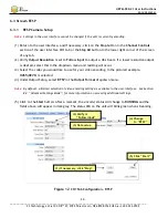 Preview for 20 page of Z3 Technology HETM-DCK-21 User Instructions