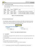 Preview for 33 page of Z3 Technology HETM-DCK-21 User Instructions