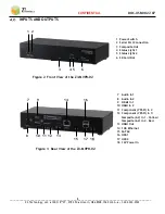 Предварительный просмотр 8 страницы Z3 Technology MVPR-02 User Instructions