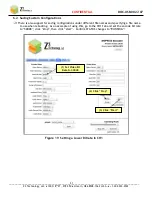 Предварительный просмотр 21 страницы Z3 Technology MVPR-02 User Instructions