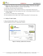 Предварительный просмотр 25 страницы Z3 Technology MVPR-02 User Instructions