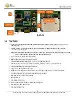 Preview for 12 page of Z3 Technology Q603-10 User Manual