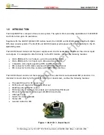 Preview for 5 page of Z3 Technology Q603-RPS Hardware Manual