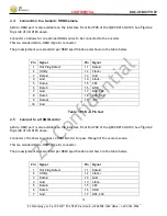 Preview for 13 page of Z3 Technology Q603-RPS Hardware Manual