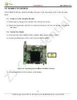 Preview for 50 page of Z3 Technology SBE264-10-RPS User Instructions